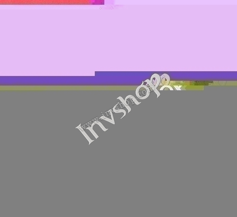 ALPS LFUGB6361A 640*480 STN LCD Screen Display Panel