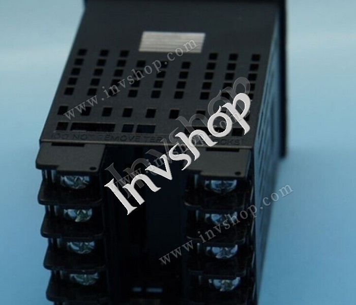 New Omron E5CN-C2MTD-500 AC/DC24 Temperature Controller