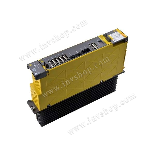 A06B-6220-H011#H600 Fanuc Servo Amplifier
