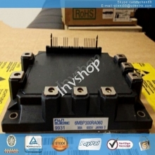 6MBP300RA060 IGBT FUJI MODULE