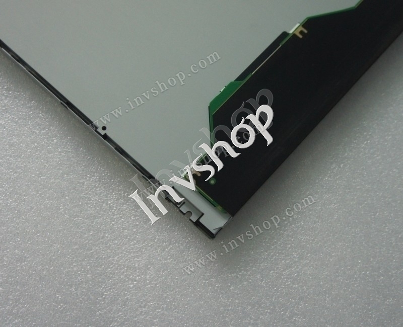 Original AUO 4 inch A040CN01 V.1 LCD display screen panel