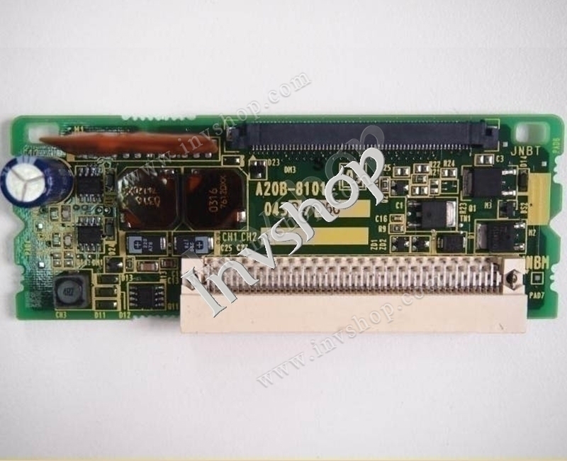 A20B-8101-0430 Fanuc System circuit board