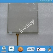 ersatz stec-610 neue hmi - touch panel touch glas