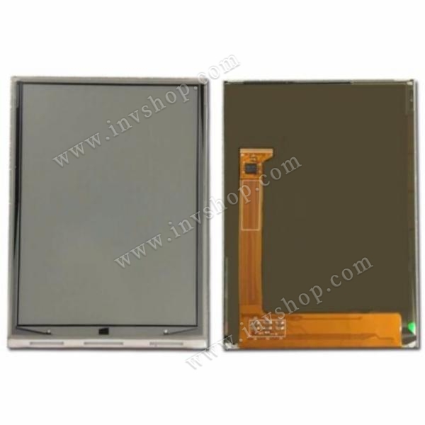 new Amazon ED060SCF(LF)T1 6"e-ink Display