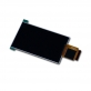 G050VVN01.0 AUO 5 inch TFT-LCD screen 480*800 Display
