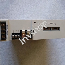 MDS-B-CV-110 Mitsubishi electric drive USED