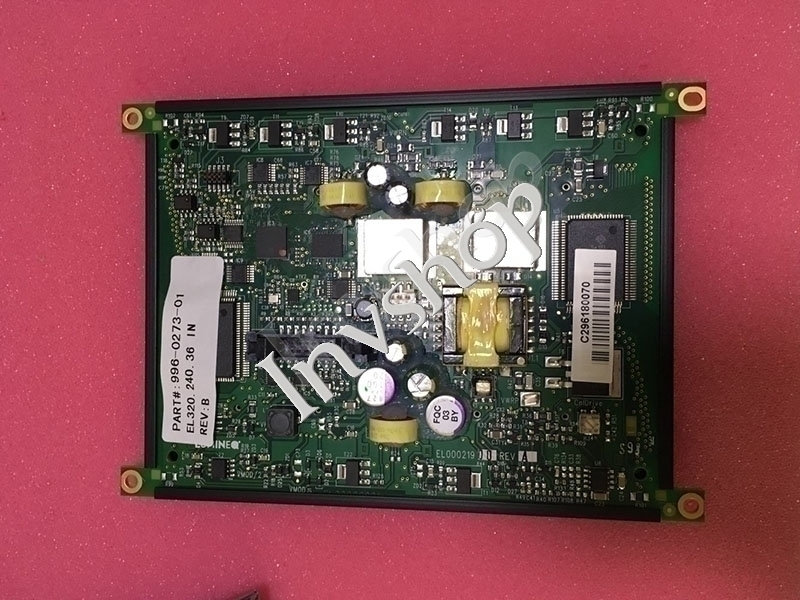 NEW LUMINEQ LCD DISPLAY EL320.240.36-IN 5.7INCH EL320.240.36 IN