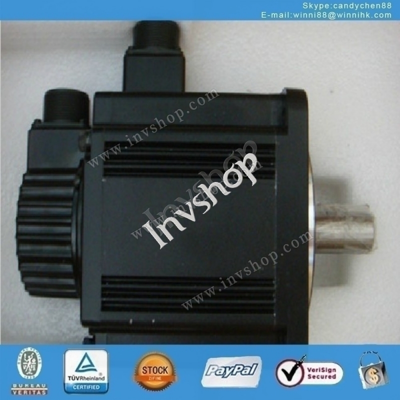 ECMA-C31010ES servo motor New for Delta 60 days warranty