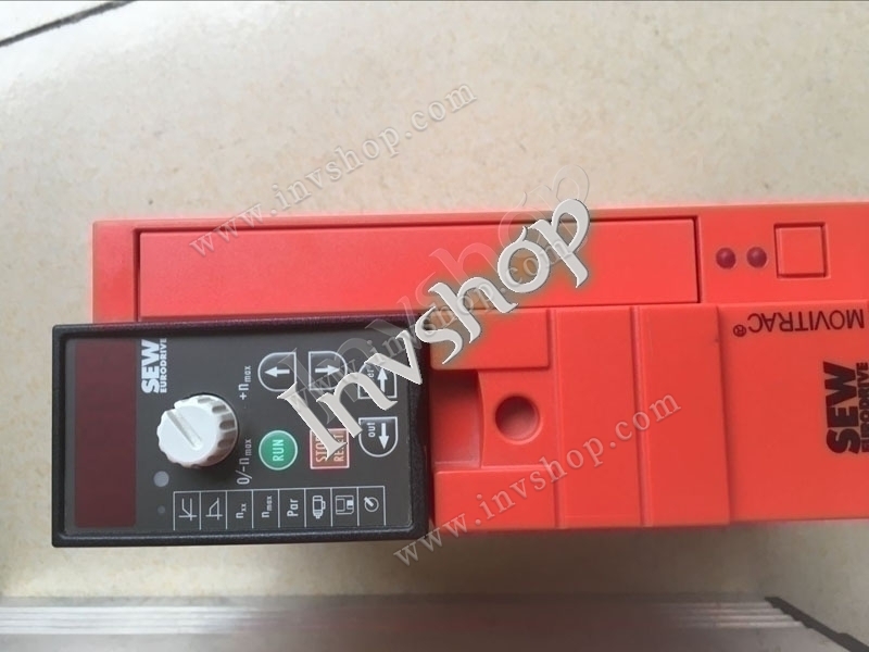 MC07B0015-5A3-4-00 Frequency converter New and original