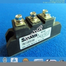 NEW PK110FG160 PK110FG-160 SANREX MODULE