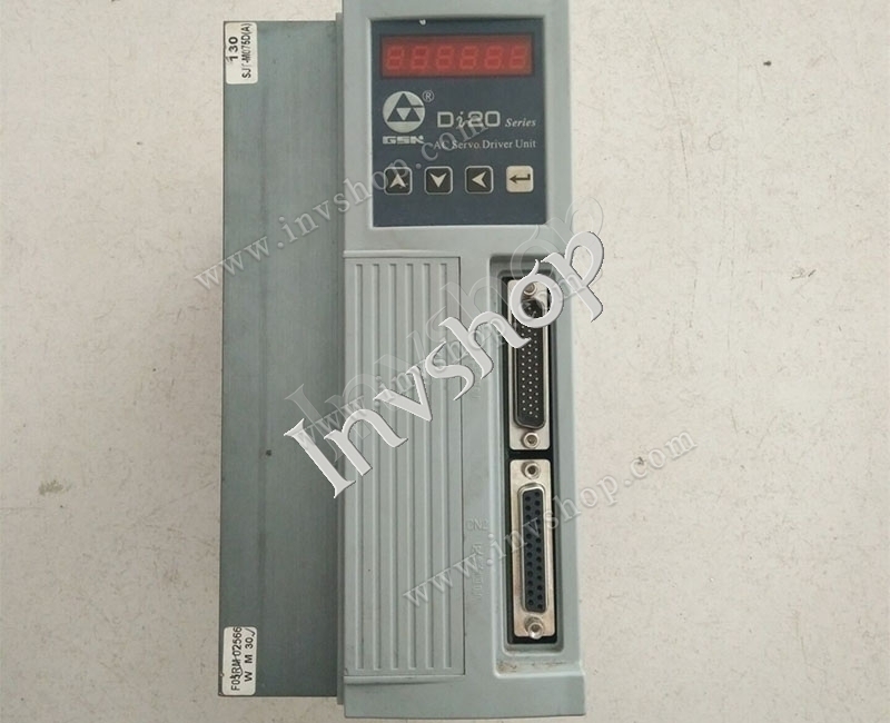 Di20-M20B4 GSK servo drive