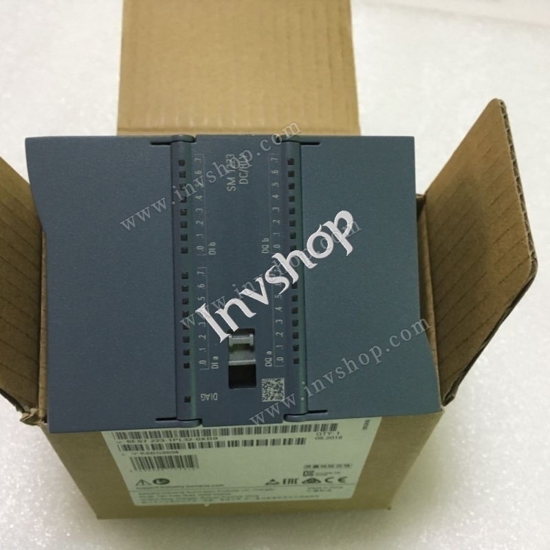 for part MSMZ012B1A Used servo motor 60 days warranty