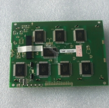 DMF682AN OPTREX 5.3 inch  TFT-LCD screen 256*128 Display