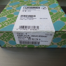 1PC New PSR-SCP-24UC/ESA4/3X1/1X2/B Phoenix