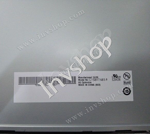 SANYO LCM-5483-24NTZ 9.4 inch LCD