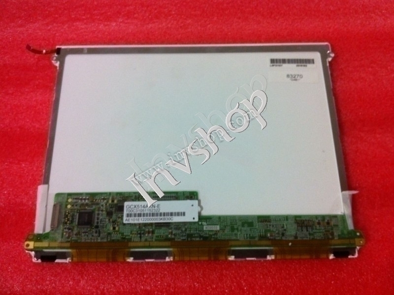 GCX214AKN-E Original LCD screen