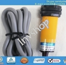 IN BOX NEW E3F-DS30P1 OMKQN