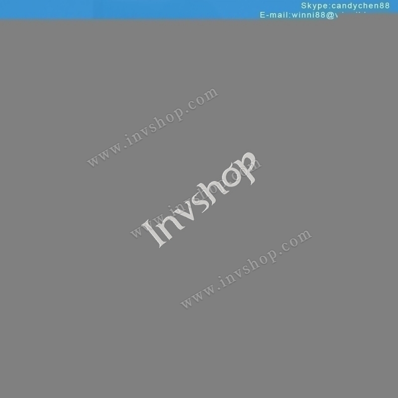 A950GOT-SBD-M3-B MITSUBISHI Touch screen glass