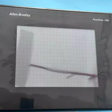 2711-T10C8 ABB PANEL SCREEN New and Original