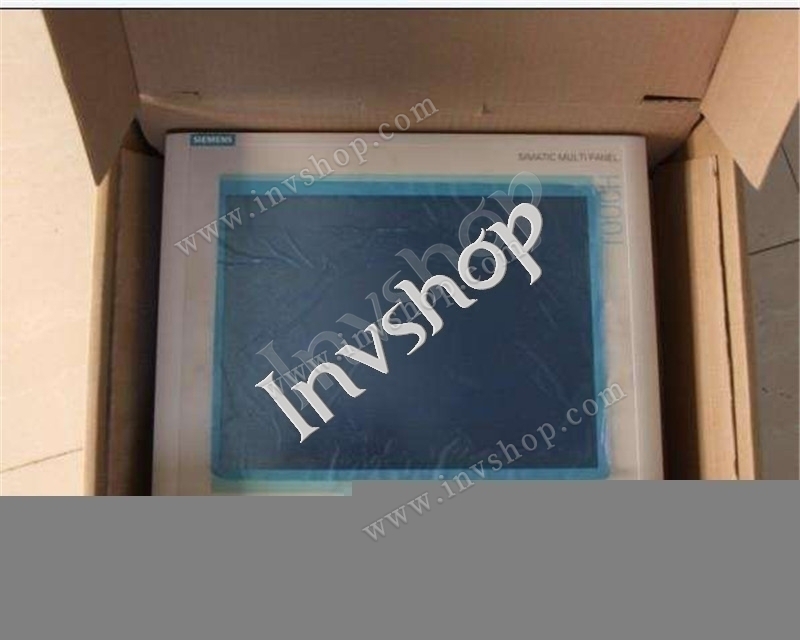 KTP400 6AV2124 6AV2 124-2DC01-0AX0 Siemens HMI