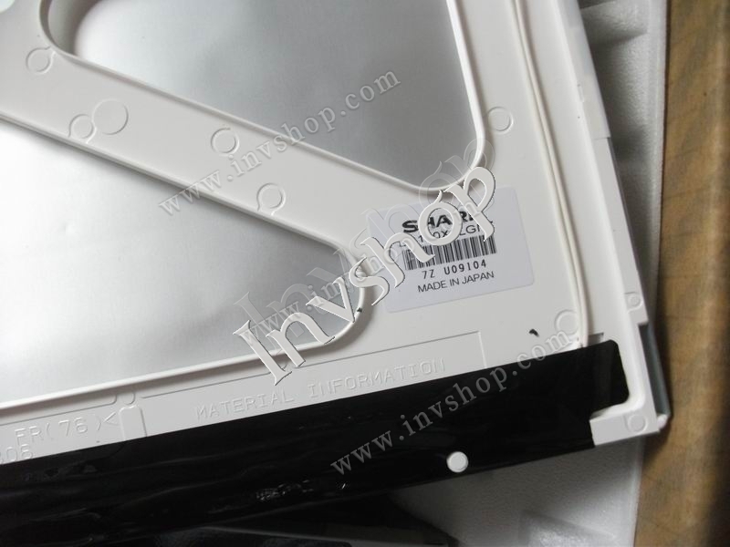 New Touch Screen Digitizer Touch 1301-X461/04-NA