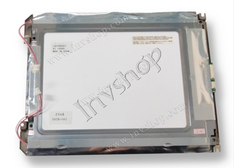 servo motor Used MSM082ASE for part 60 days warranty