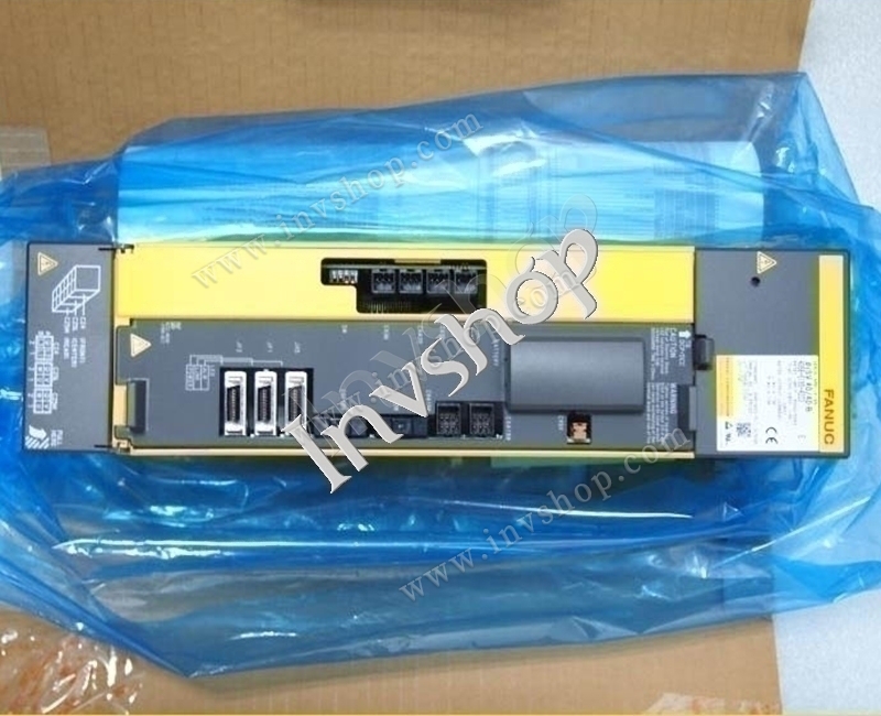 A06B-6166-H203 Fanuc servo driver New and Original