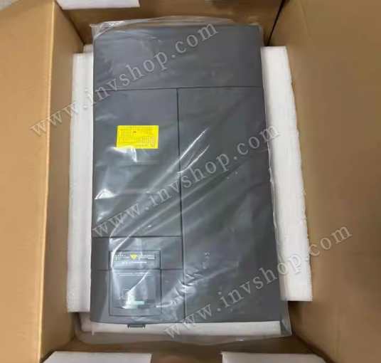 Siemens driver 6SE6430-2UD33-7EA0