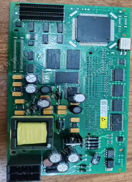 ICPB Heidelberg circuit board New and Original