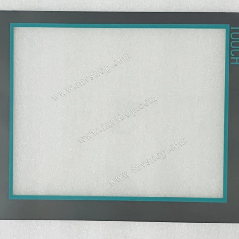 MP377-19 6AV6 644-0AC01-2AX1 Protective film + touch glass 19-inch