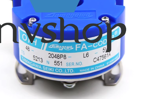 NEW TS5213N551 Encoder