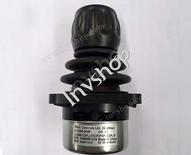 JC2000-0049 ABB robot demonstrator controller