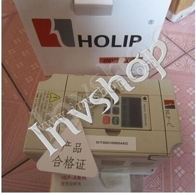The new original series holip 1.5KW/220V HLPC01D523B