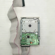 fd-235hf a700 diskettenlaufwerk klang