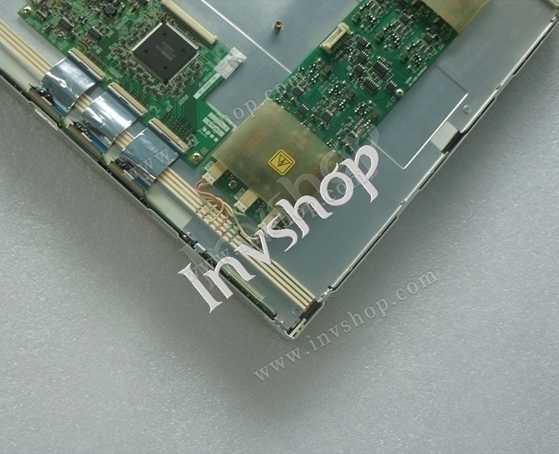 EC011CC08 industrial lcd display