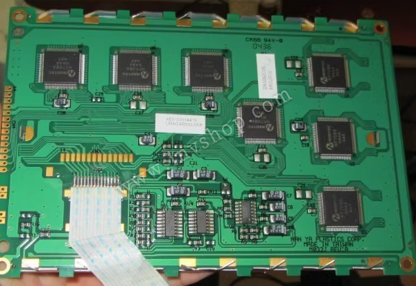 M032JGA industrial lcd display