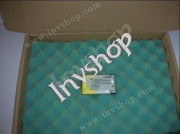 Schneider RAM Memory card TSXMRP032P NEW