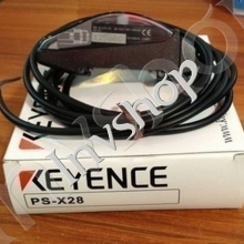 Sensor New Keyence PS-X28 Photoelectric 0KP2 60 days warranty