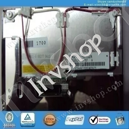 Original a-Si TFT-LCD TM065WA-67P02A 6.5