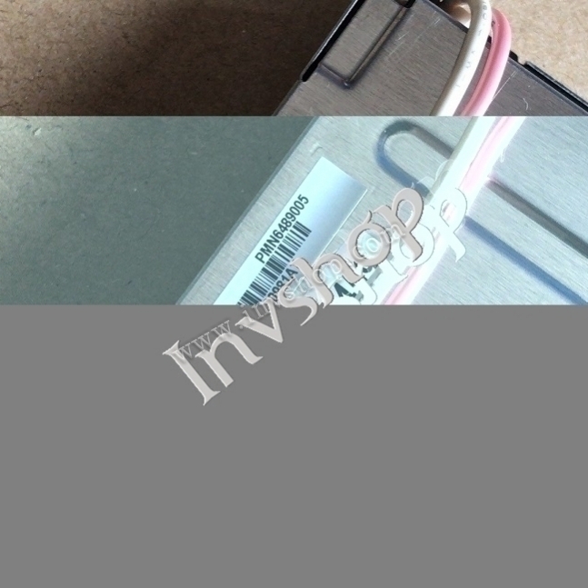 Allen 2711-T10C9L1 Bradley 1000 2711-T10C9/ Protective Film PanelView 60 DAYS WARRANTY