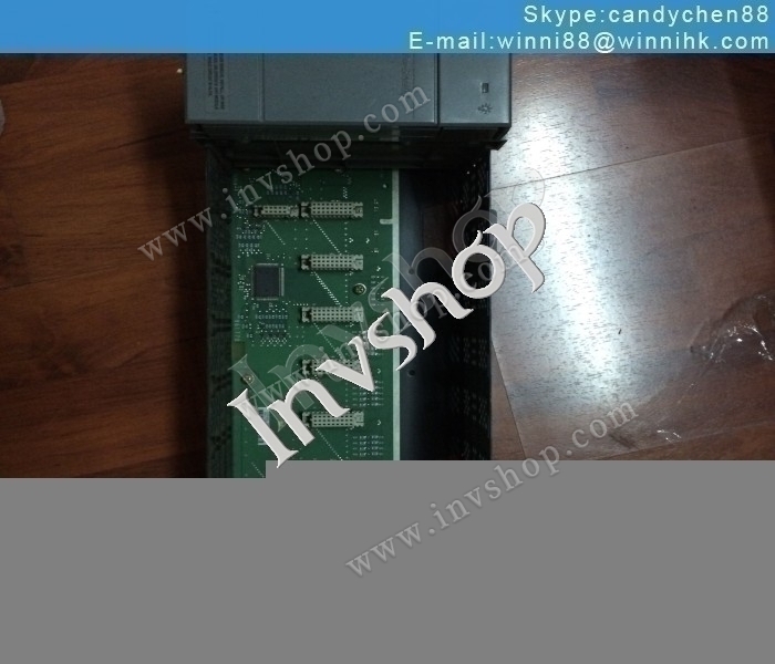 Allen Bradley 1746-A7 test is good