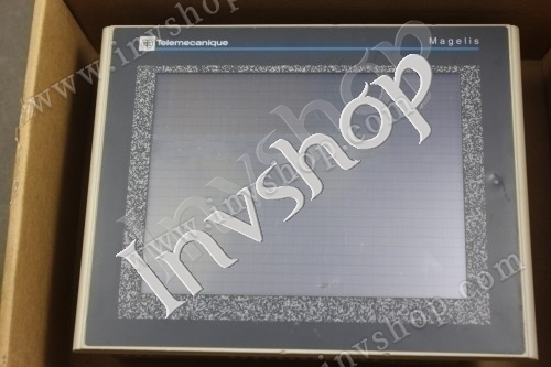 Schneider XBTG4320 Touchscreen