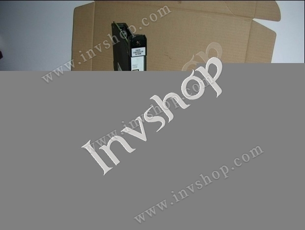 RELIANCE ELECTRIC 57406-H /D-2714 communication module network