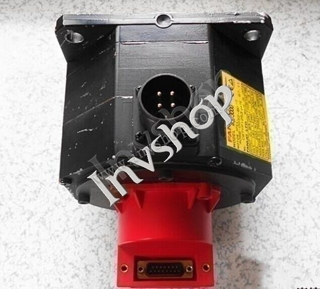 Fanuc A06B-0033-B077 servo drives
