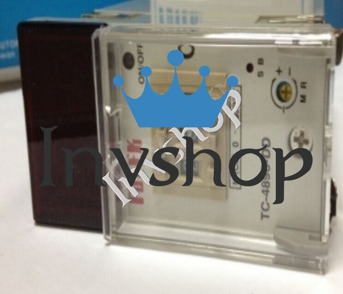 new original FOTEK TC4896-DD-R3 Temperature controller