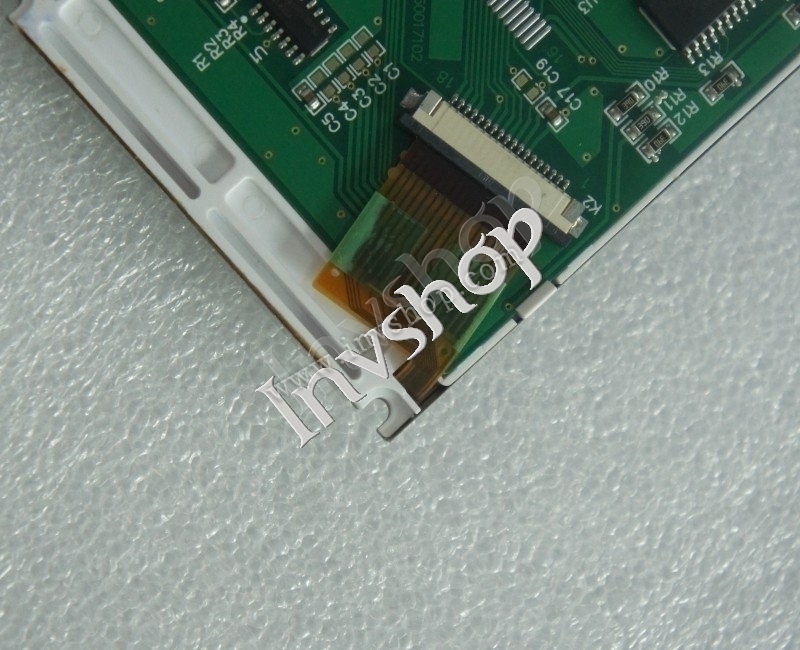 LM2068NCW industrial lcd display