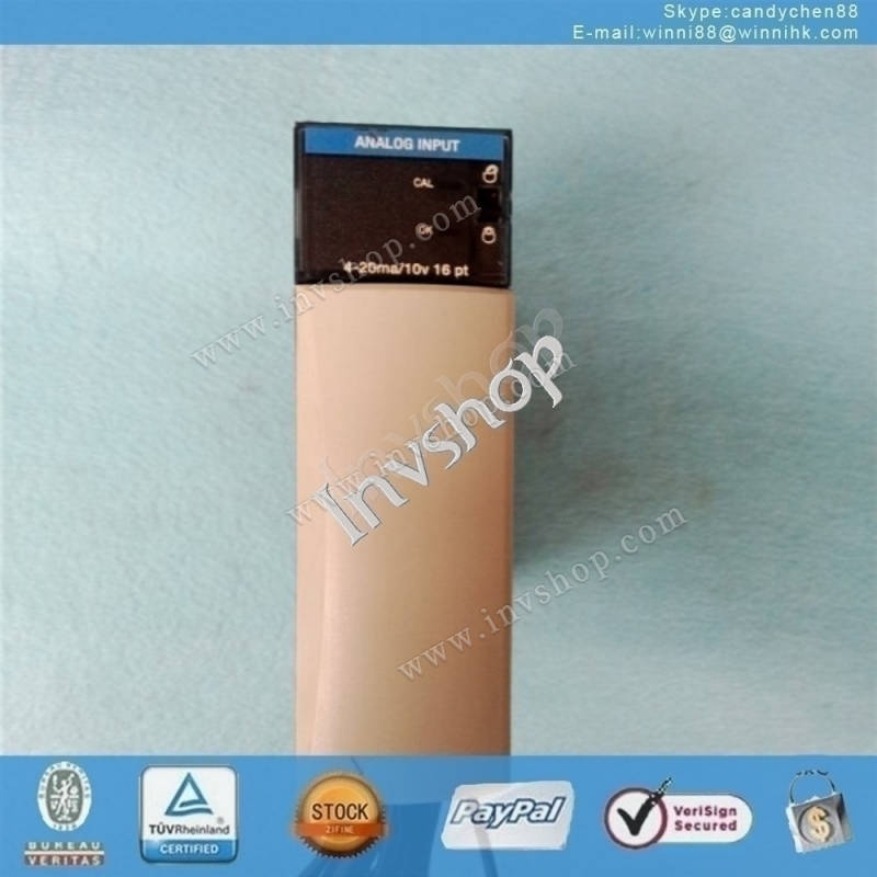 TC-IAH161 PLC Used for HONEYWELL 60 days warranty