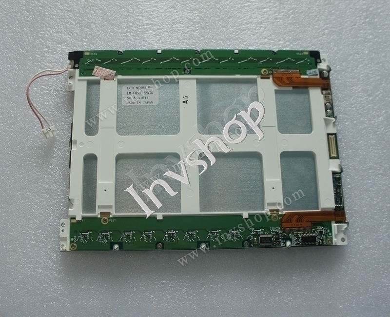 LM-CH53-22N7K industrial lcd display