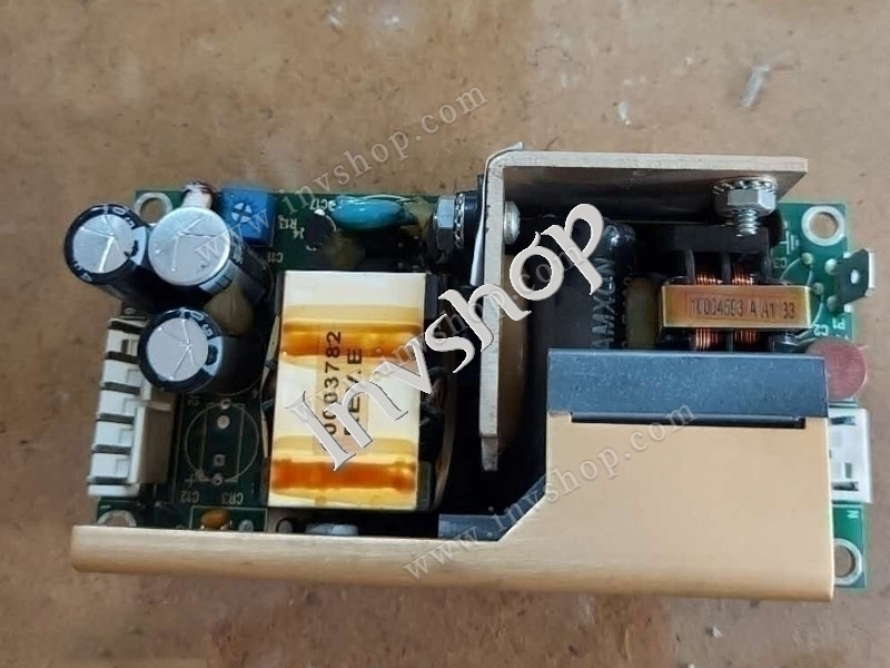 ECM60US15 AC/DC CONVERTER 15V 60W