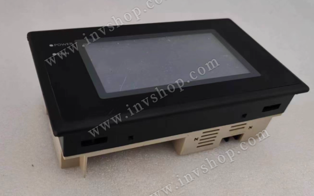 NT20S-ST128B OMRON HMI Touch Panel